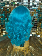 Load image into Gallery viewer, Vixen - Absolutely Aqua (Exclusive)