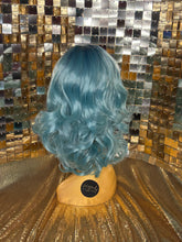 Load image into Gallery viewer, Rosie - Mermaid Blue