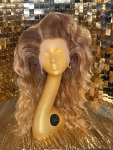 Load image into Gallery viewer, WOW - Fabulous Blow Out - Ginger Goddess (Custom Styled)