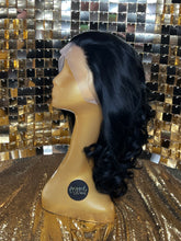 Load image into Gallery viewer, Vixen - Blackest Black (Exclusive)