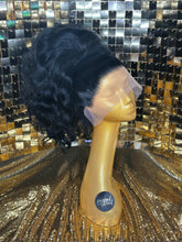 Load image into Gallery viewer, WOW Wild Pony - Jet Black (Custom Styled)