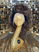 Load image into Gallery viewer, WOW The 80’s Called - Chocolate Cravings (Custom Styled)