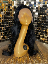 Load image into Gallery viewer, Tinsel Infusion - Moon Stone