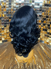 Load image into Gallery viewer, Vixen - Blackest Black (Exclusive)