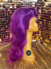 Load image into Gallery viewer, Just a Tease - Vivid Violet (Custom Styled)