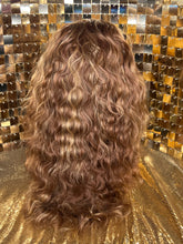 Load image into Gallery viewer, Mercedes - Bondi Brown (Exclusive)