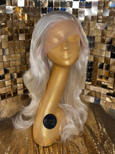 Load image into Gallery viewer, Tinsel Infusion - Crystal Blonde