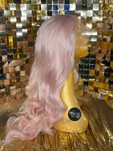 Load image into Gallery viewer, Tinsel Infusion - Rose Quartz