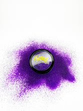 Load image into Gallery viewer, Purple Rain - Loose Glitter