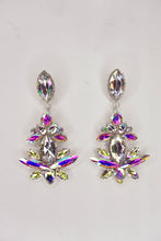 Load image into Gallery viewer, Mirage - Clip On Earrings