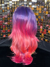 Load image into Gallery viewer, Tina - Fuchsia Dreams