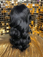 Load image into Gallery viewer, Mynx - Blackest Black (Exclusive)