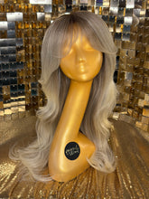 Load image into Gallery viewer, Sasha - Bleached Blonde (Exclusive) (Non-Lacefront)