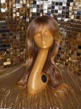 Load image into Gallery viewer, Sasha - Ginger Goddess (Exclusive) (Non-Lacefront)
