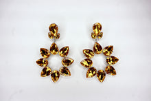 Load image into Gallery viewer, Halo - Clip On Earrings