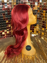 Load image into Gallery viewer, Mynx - Ruby Red (Exclusive)