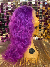 Load image into Gallery viewer, Mercedes - Vivid Violet (Exclusive)