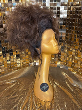 Load image into Gallery viewer, WOW - Mermaid Up-Do - Chocolate Cravings (Custom Styled)