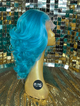 Load image into Gallery viewer, Vixen - Absolutely Aqua (Exclusive)