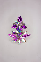 Load image into Gallery viewer, Mirage - Adjustable Ring