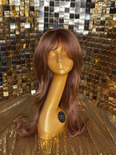 Load image into Gallery viewer, Sasha - C#nty Copper (Exclusive) (Non-Lacefront)