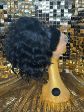 Load image into Gallery viewer, WOW Wild Pony - Jet Black (Custom Styled)