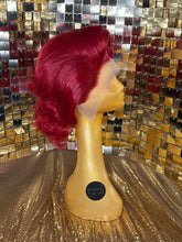 Load image into Gallery viewer, She’s Classic Drag- Bright Red (Custom Styled) (Copy)
