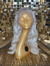 Load image into Gallery viewer, Jessica - Ice Queen