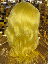 Load image into Gallery viewer, Just a Tease -Yasss Yellow (Custom Styled)