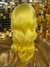 Load image into Gallery viewer, Mynx - Yasss Yellow (Exclusive)