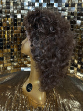 Load image into Gallery viewer, WOW The 80’s Called - Chocolate Cravings (Custom Styled)