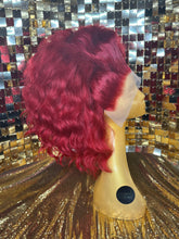 Load image into Gallery viewer, WOW Stacked Glam Rock - Cherry (Custom Styled)