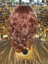 Load image into Gallery viewer, Vixen - C#nty Copper (Exclusive)