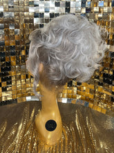 Load image into Gallery viewer, WOW - Glamour Updo - Mousey (Custom Styled)