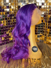 Load image into Gallery viewer, Tinsel Infusion - Purple Amethyst