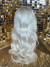 Load image into Gallery viewer, Jessica - Ice Queen