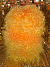 Load image into Gallery viewer, Disco Perm - Fluro Fizz (Custom Styled)