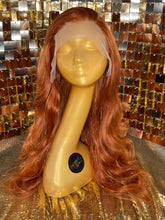 Load image into Gallery viewer, Tinsel Infusion - Amber