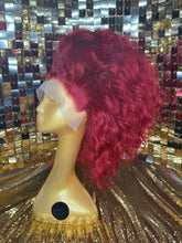 Load image into Gallery viewer, WOW Stacked Glam Rock - Cherry (Custom Styled)