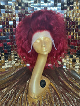 Load image into Gallery viewer, WOW Stacked Glam Rock - Cherry (Custom Styled)