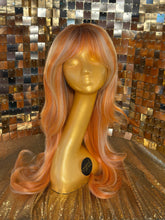Load image into Gallery viewer, Sasha - Peach Please! (Exclusive) (Non-Lacefront)