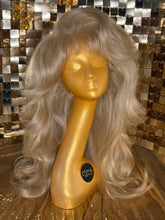 Load image into Gallery viewer, WOW-She Bangs! - Bimbo Blonde (Custom Styled)