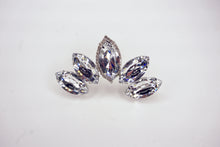 Load image into Gallery viewer, Crown - Adjustable Ring