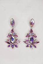 Load image into Gallery viewer, Mirage - Clip On Earrings