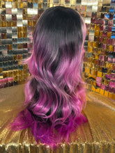 Load image into Gallery viewer, Sasha - K-Pop Kween (Exclusive) (Non-Lacefront)