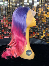 Load image into Gallery viewer, Tina - Fuchsia Dreams