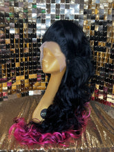 Load image into Gallery viewer, WOW- Blackest Black (Custom Styled)