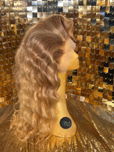Load image into Gallery viewer, WOW - Fabulous Blow Out - Ginger Goddess (Custom Styled)