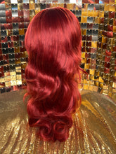 Load image into Gallery viewer, Mynx - Ruby Red (Exclusive)