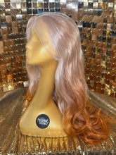 Load image into Gallery viewer, Jessica - Orange Creamsicle